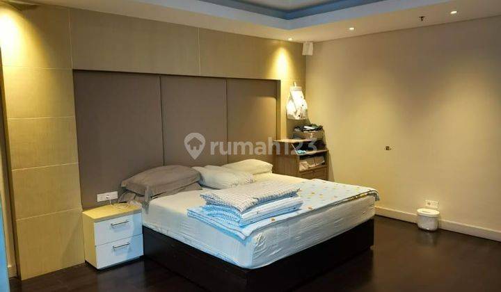 TERMURAH APARTEMEN MEWAH REGATTA 206M2 2