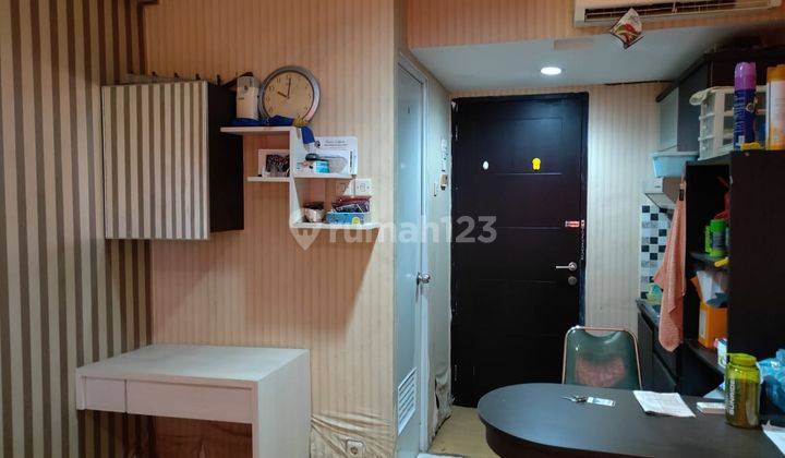 Apartemen di Karawaci 2