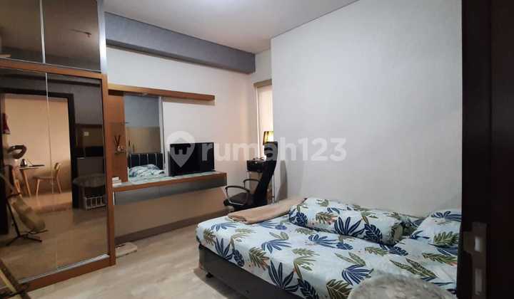 The Aspen Residence Harga Termurah Jual Harga NJOP Kondisi Full Furnished, bisa KPA, Cilandak, Jakarta Selatan