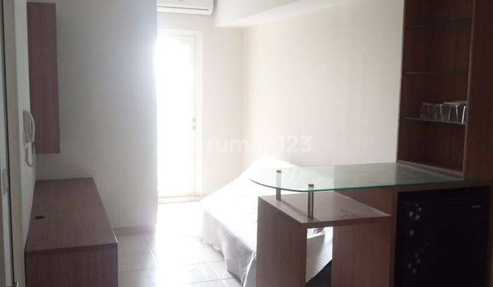 Apartemen Springlake 2BR FF Caldesia Lt.12 2