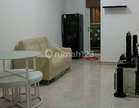 Sewa Apartemen Spring Lake 2br Ff Ba13/037 2