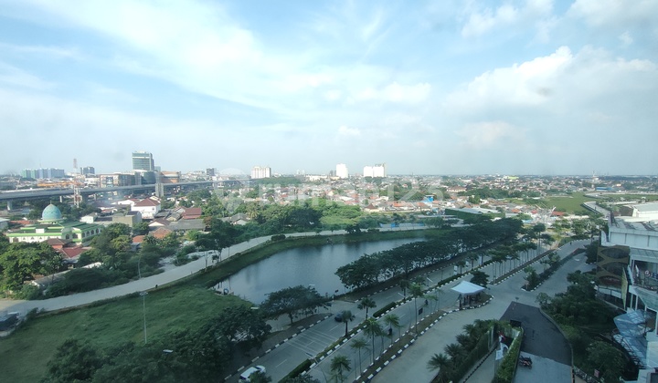 Apartemen Grand Kamala Lagoon , HARGA SPESIAL 2
