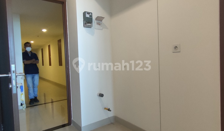 Apartemen Grand Kamala Lagoon , HARGA SPESIAL