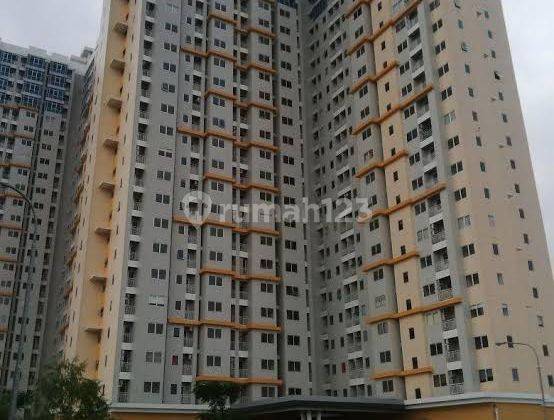 Pakubuwono Terrace 2BR 2