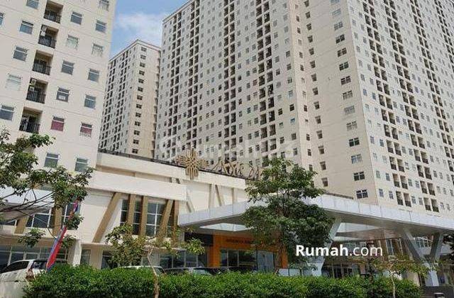 Apartemen Ayodhya Residence 2BR Corner Harga Perdana 2