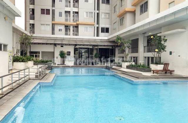 Pakubuwono Terrace 2 Bedroom Furnish Paling Murah 1