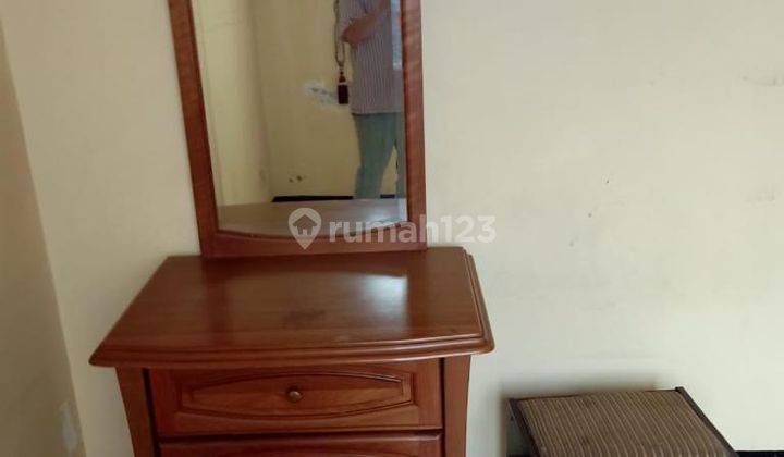 Dijual cepat apartemen mitra bahari 2