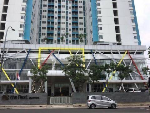 Apartemen The NEST Puri Indah 2BR Harga Perdana 1