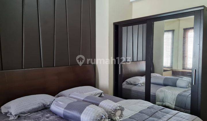 Apartemen The NEST Puri Indah 2BR Harga Perdana 2