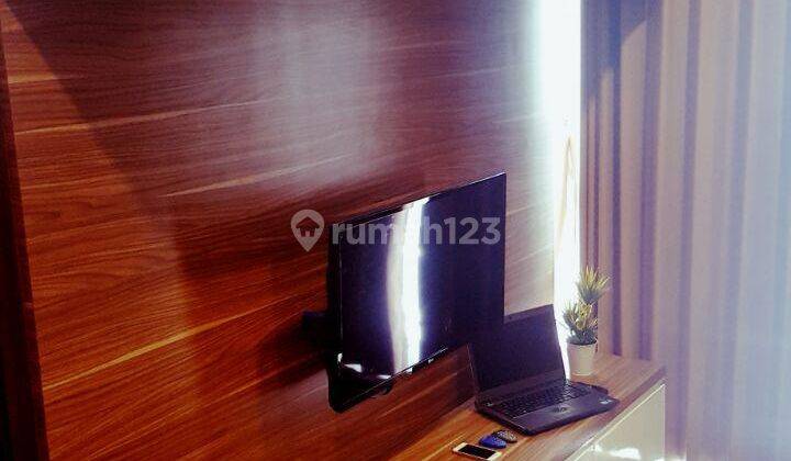 Jual Cepat Apartemen Saveria BSD Tipe 1BR 1