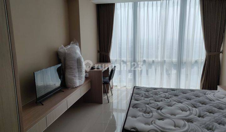 U Residence Tower 3, Lippo Karawaci 1