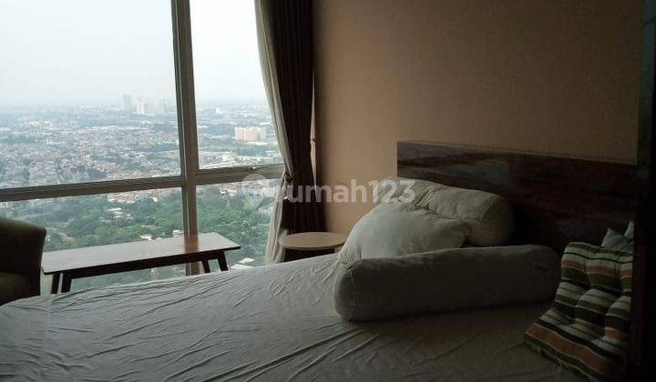 U Residence Tower 3, Lippo Karawaci 1