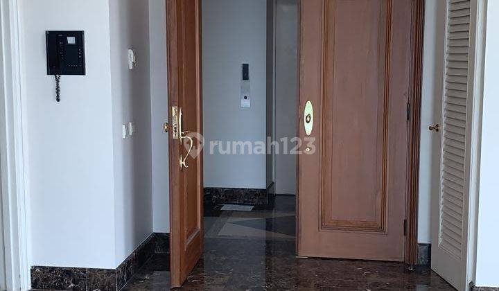 Apartemen Bagus Di Area Strategis Setiabudi Four Seasons 1