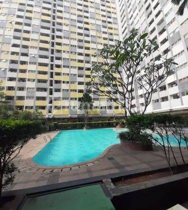 Dijual apartemen sentra timur Residence Jak-tim 2