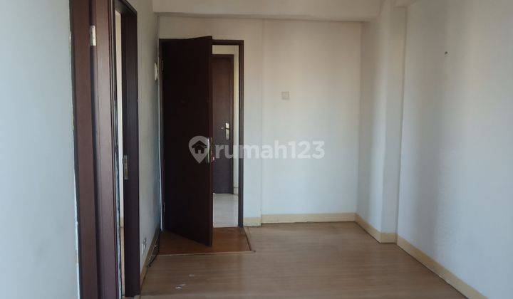 Apartemen Puri Park View Tower E 2BR Hoek lt 23 kosong hdp city/timur BU murah 2