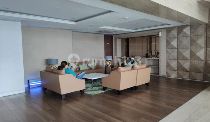 Puri Orchard Tower Cedar Heights Wing B 2nd Floor, 1BR, Fully Furnished 2