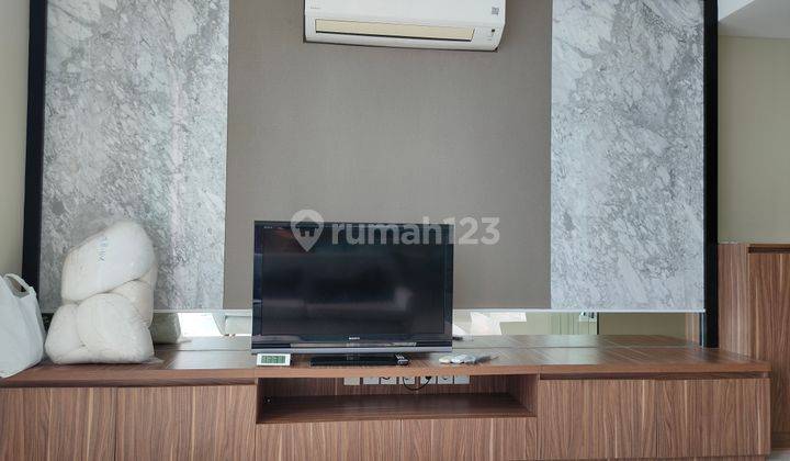 Apartemen Satu8 Residence yang Private dan Exclusive 2