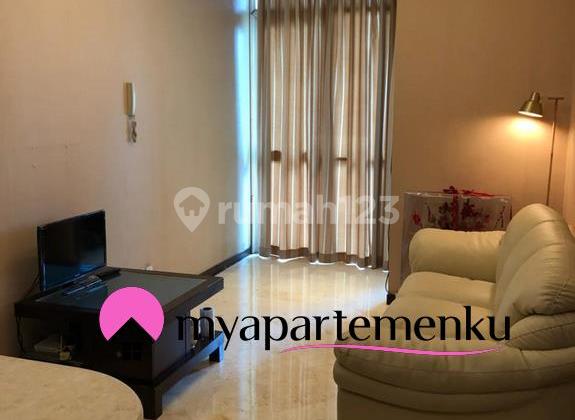 2 BR Bellagio Residence Apartment, Kuningan, South Jakarta 2 BR Bellagio Residence Apartment, Kuningan, South Jakarta