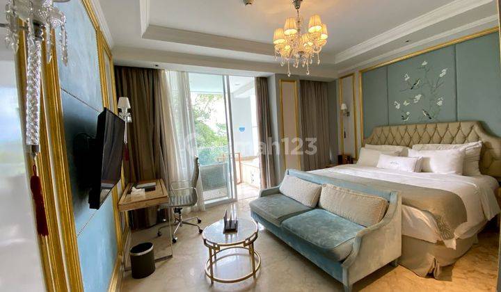 Turun Harga Art Deco Luxury Apartemen, Ciumbuleuit 1