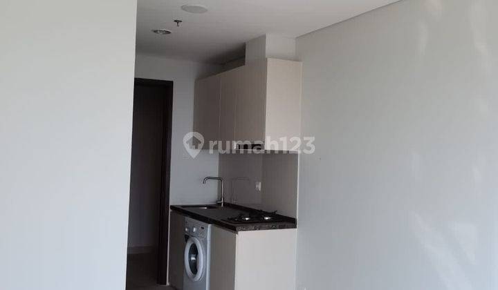 Apartemen Siap Huni Semi Furnished Puri Mansion Jakarta Barat (HARGA BU NEGO TIPIS) 1