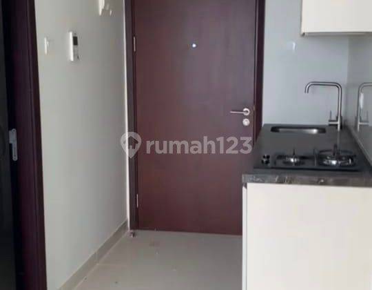 Apartemen Siap Huni Semi Furnished Puri Mansion Jakarta Barat (HARGA BU NEGO TIPIS) 2