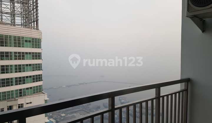 Kondominium greenbay pluit dekat baywalk mall