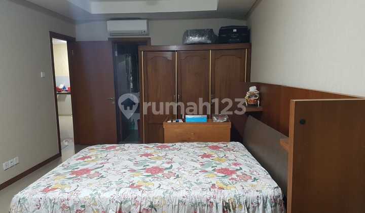 Kondominium greenbay pluit dekat baywalk mall 2