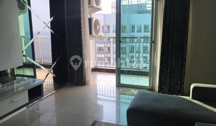 Kondominium greenbay pluit dekat baywalk mall 2