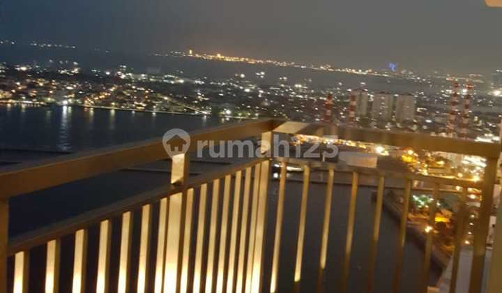 Kondominium greenbay pluit dekat baywalk mall