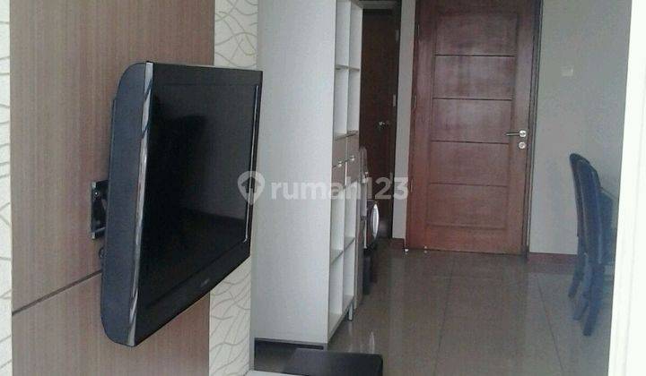 Marbella Kemang Residence, 3BR 2