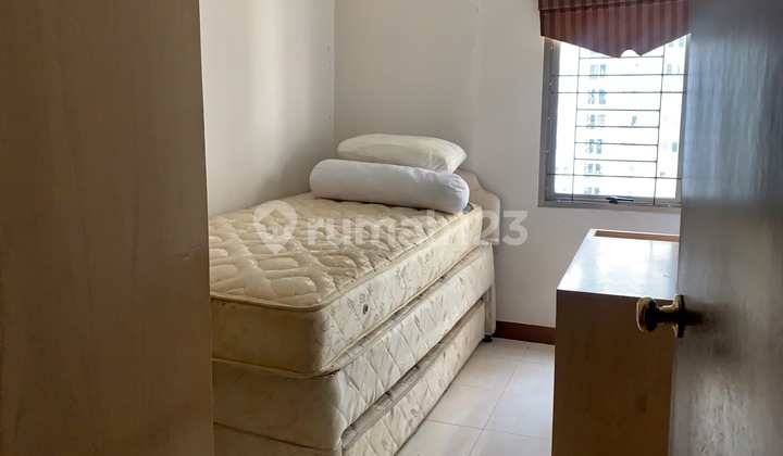 Apartemen Mediterania Garden Residences 1 2 Bedroom (40 m2) Full Furnished, Tower A, Low Floor, 45 Juta/Tahun, Tanjung Duren, Jakarta Barat Apartemen Mediterania Garden Residences 1 2 Bedroom (40 m2) Full Furnished, Tower A, Low Floor, 45 Juta/Tahun, Tanjung Duren, Jakarta Barat