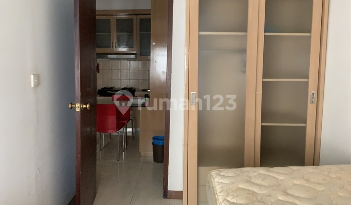 Apartemen Mediterania Garden Residences 1 2 Bedroom (40 m2) Full Furnished, Tower A, Low Floor, 45 Juta/Tahun, Tanjung Duren, Jakarta Barat 2