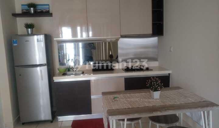 Minimalis bersih rapi 2