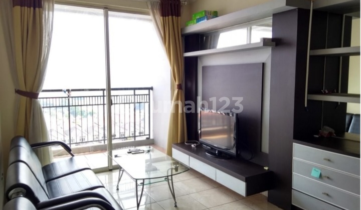 Bersih cukup bawa koper saja 2