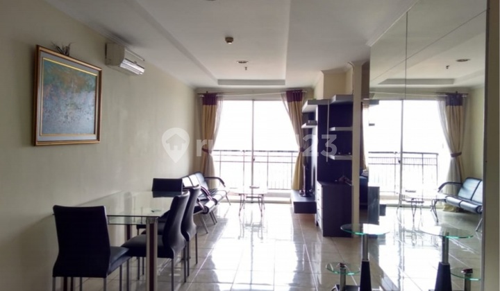 Bersih cukup bawa koper saja Bersih cukup bawa koper saja