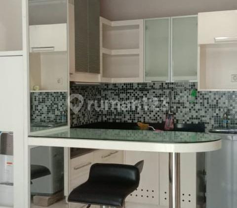 BISA KPA siap huni buat pasangan muda BISA KPA siap huni buat pasangan muda