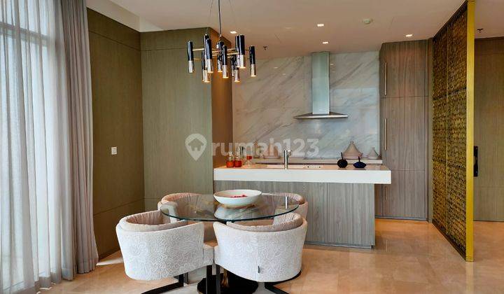 April Verde 2 (2br) Kuningan Jakarta Selatan 2