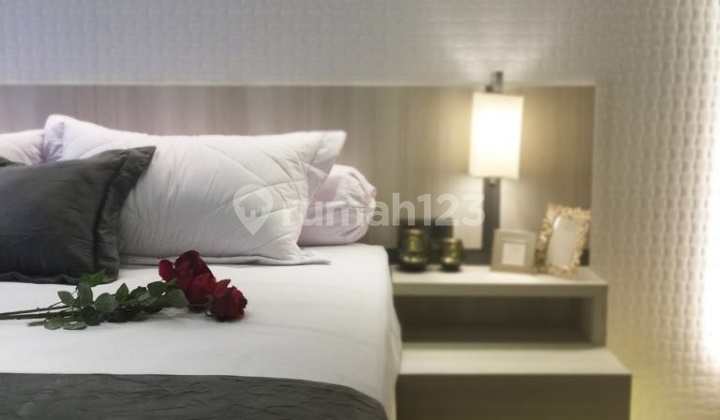 PINNACLE APARTMENT IN PANDANARAN 2