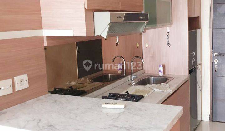 Termurah, Apartemen Tamansari Semanggi 1Bedroom FullyFurnished 2