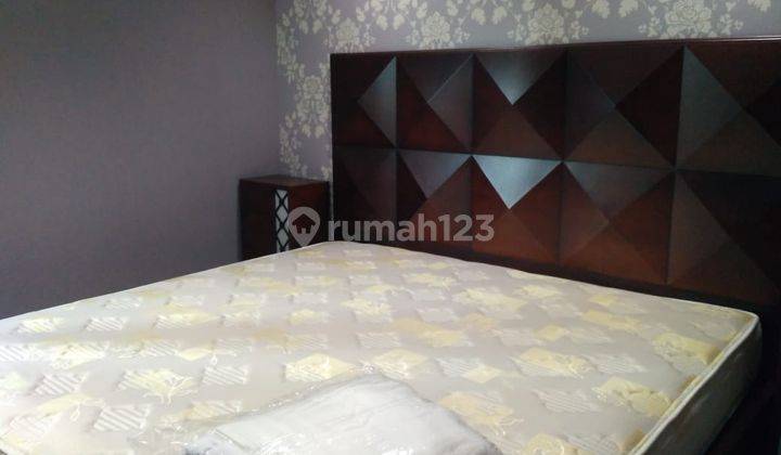 Termurah, Apartemen Sahid Sudirman 1Br FullyFurnished, Jakarta  1