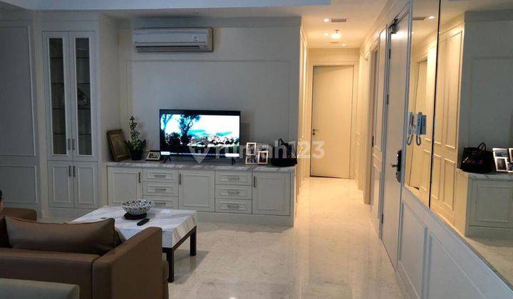 Apartemen Wang Rresidence 2