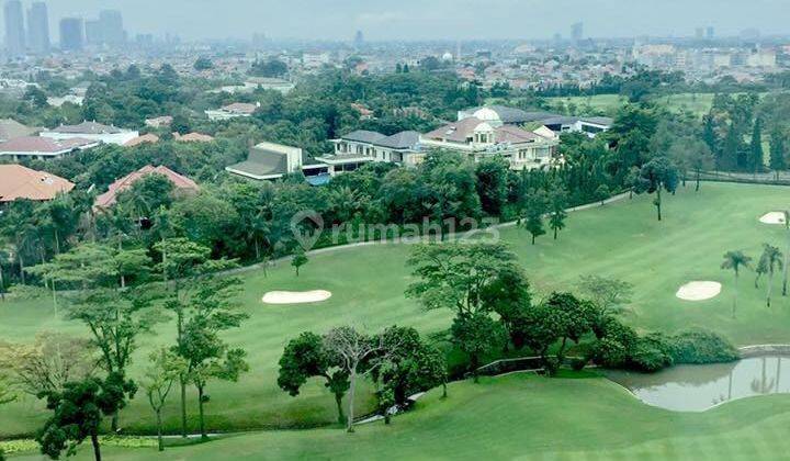 Apartemen Luxury Bukit Golf Pondok Indah  2