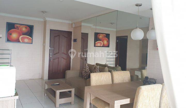 Apartemen mewah  2