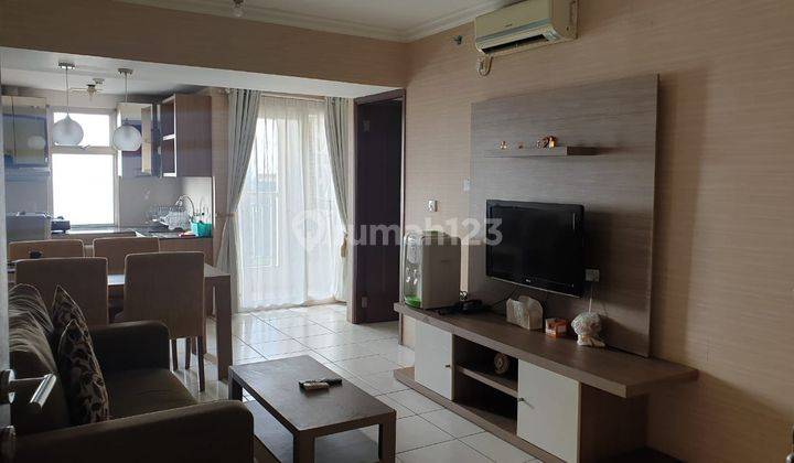 Apartemen mewah  1