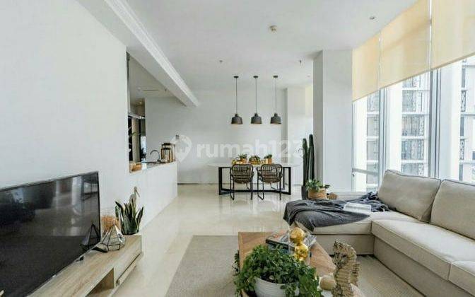 Senopati Suites 2Br Only 6M @Senopati,Jakarta Selatan 2