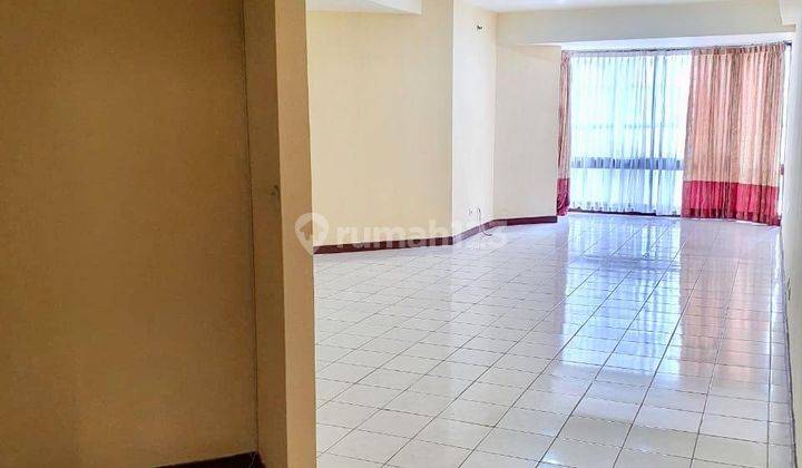 Dijual dan disewa apartemen taman anggrek  2