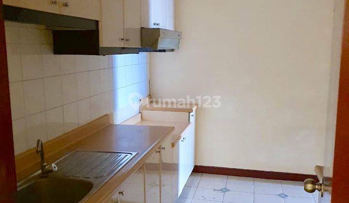 Dijual dan disewa apartemen taman anggrek  1