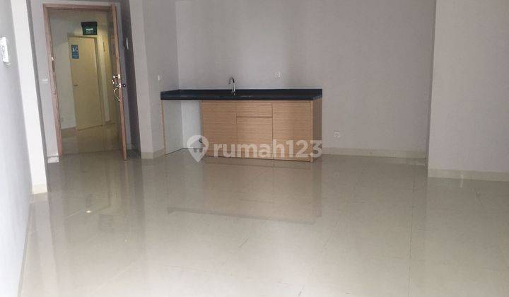 Apartemen Unfurnished Mansion Kemayoran 2