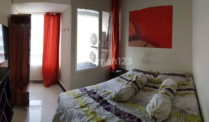 Unit Studio di Apartement Nifarro Park 1