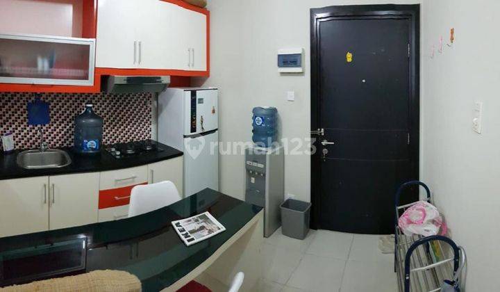 Unit Studio di Apartement Nifarro Park 2